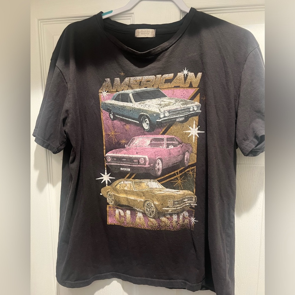 Vintage T-shirt